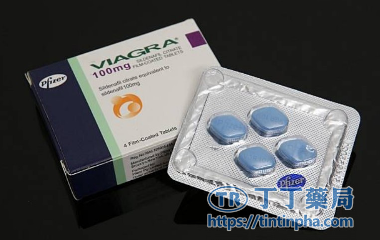 威而鋼（Viagra）